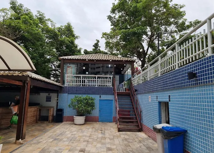 Costa Azul Apartamento Rio de Janeiro